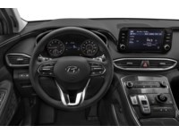2022 Hyundai Santa Fe Preferred AWD Interior Shot 3