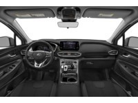 2022 Hyundai Santa Fe Preferred AWD Interior Shot 6