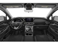 2021 Hyundai Santa Fe Preferred AWD w/Trend Package Interior Shot 6