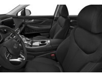 2021 Hyundai Santa Fe Preferred AWD Interior Shot 4