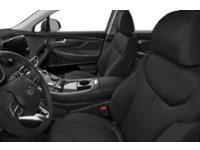 2022 Hyundai Santa Fe Preferred AWD w/Trend Package Interior Shot 4