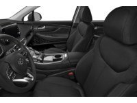 2022 Hyundai Santa Fe Preferred AWD Interior Shot 4