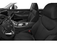 2021 Hyundai Santa Fe Preferred AWD w/Trend Package Interior Shot 4