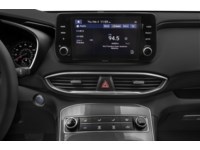 2021 Hyundai Santa Fe Preferred AWD Interior Shot 2