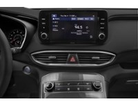 2022 Hyundai Santa Fe Preferred AWD w/Trend Package Interior Shot 2