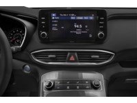 2022 Hyundai Santa Fe Preferred AWD Interior Shot 2