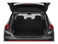 2022 Hyundai Santa Fe Preferred AWD Exterior Shot 4