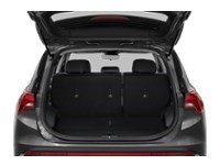 2021 Hyundai Santa Fe Preferred AWD w/Trend Package Exterior Shot 4