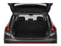 2022 Hyundai Santa Fe Preferred AWD w/Trend Package Exterior Shot 4