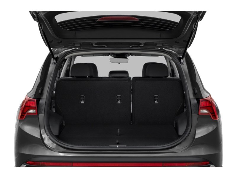 2022 Hyundai Santa Fe Preferred AWD Exterior Shot 4