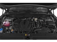 2022 Hyundai Santa Fe Preferred AWD w/Trend Package Exterior Shot 3