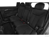 2021 Hyundai Santa Fe Preferred AWD Interior Shot 5