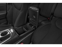 2021 Hyundai Santa Fe Preferred AWD Interior Shot 7