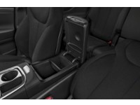 2022 Hyundai Santa Fe Preferred AWD w/Trend Package Interior Shot 7
