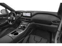 2021 Hyundai Santa Fe Ultimate Calligraphy AWD Interior Shot 1