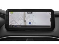 2021 Hyundai Santa Fe Ultimate Calligraphy AWD Interior Shot 8