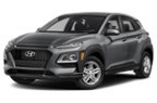 2021 Hyundai Kona 2.0L Essential-Auto