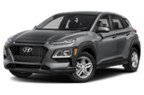 2021 Hyundai Kona 2.0L Essential-Auto