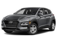 2021 Hyundai Kona 2.0L Essential FWD Exterior Shot 1