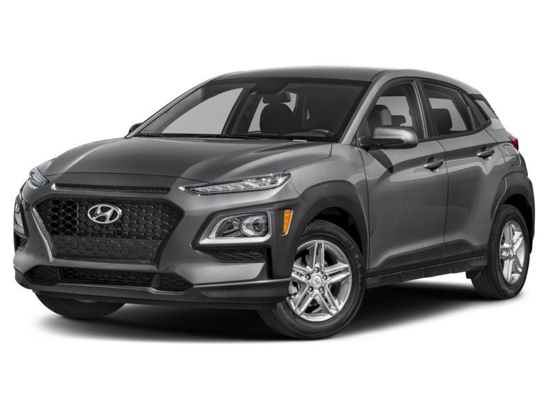 2020 Hyundai Kona 2.0L Essential AWD Exterior Shot 1