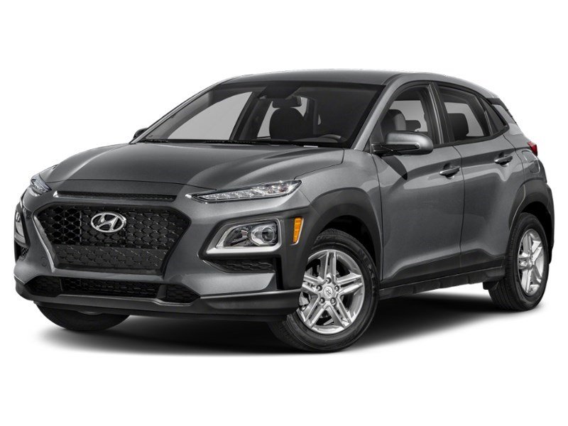 2021 Hyundai Kona 2.0L Essential FWD Exterior Shot 1