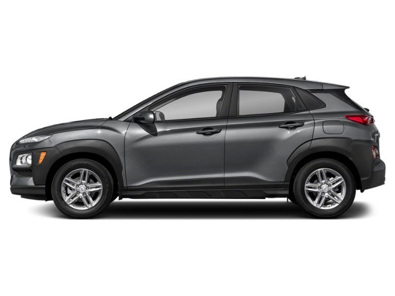 2021 Hyundai Kona 2.0L Essential FWD Exterior Shot 8