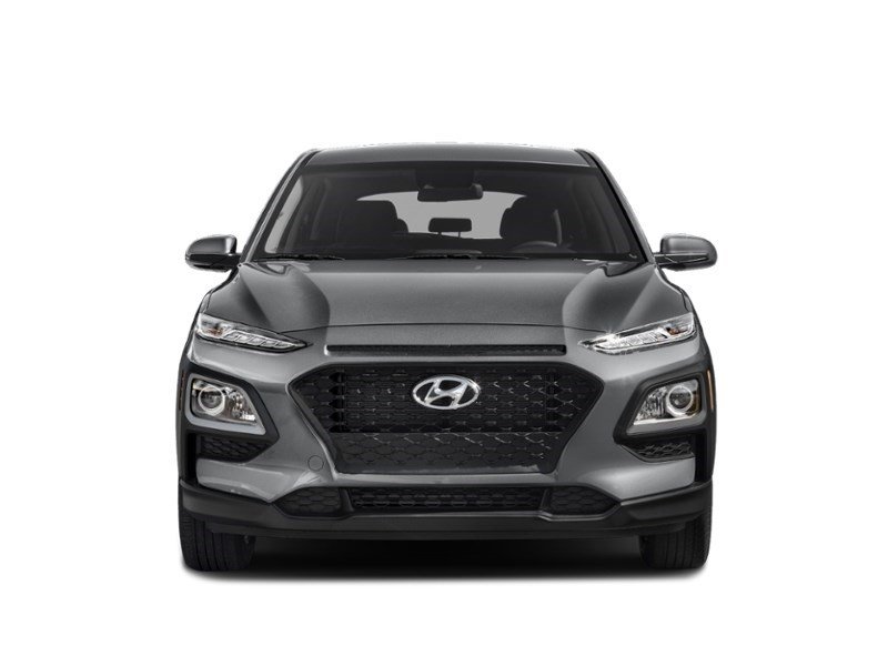 2021 Hyundai Kona 2.0L Essential FWD Exterior Shot 6