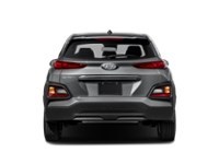 2020 Hyundai Kona 2.0L Essential AWD Exterior Shot 7