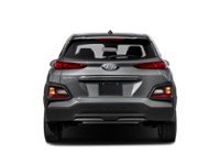 2021 Hyundai Kona 2.0L Essential FWD Exterior Shot 9