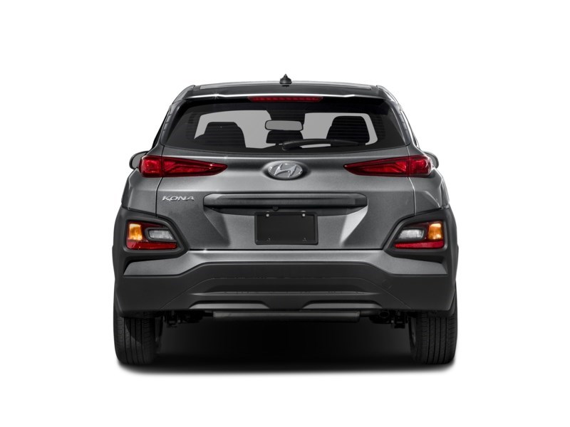 2020 Hyundai Kona 2.0L Essential AWD Exterior Shot 7