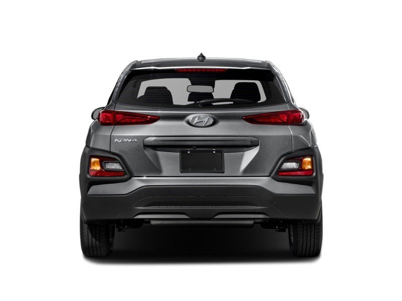 2021 Hyundai Kona 2.0L Essential FWD Exterior Shot 9