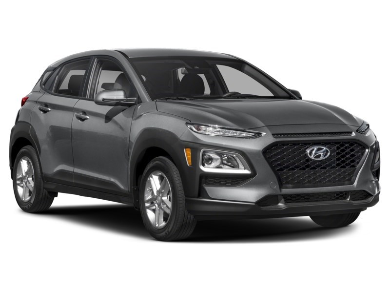 2020 Hyundai Kona 2.0L Essential AWD Exterior Shot 8
