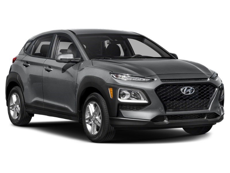 2021 Hyundai Kona 2.0L Essential FWD Exterior Shot 10