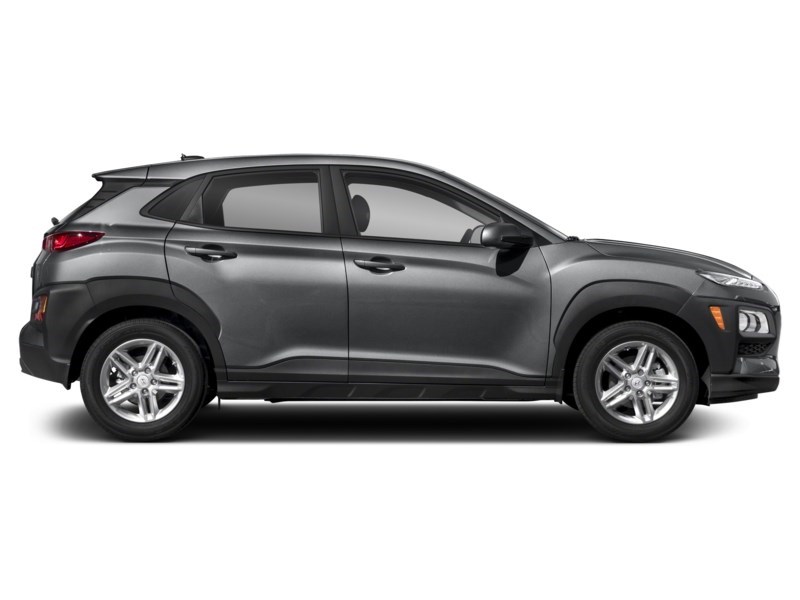 2020 Hyundai Kona 2.0L Essential AWD Exterior Shot 10