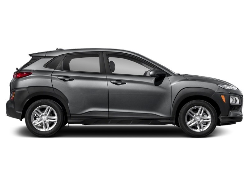 2020 Hyundai Kona 2.0L Essential AWD Exterior Shot 10