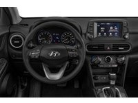 2021 Hyundai Kona 2.0L Essential FWD Interior Shot 3