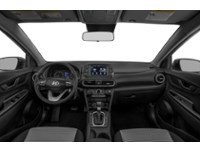 2021 Hyundai Kona 2.0L Essential FWD Interior Shot 7