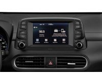 2021 Hyundai Kona 2.0L Essential FWD Interior Shot 2