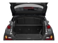 2020 Hyundai Kona 2.0L Essential AWD Exterior Shot 4