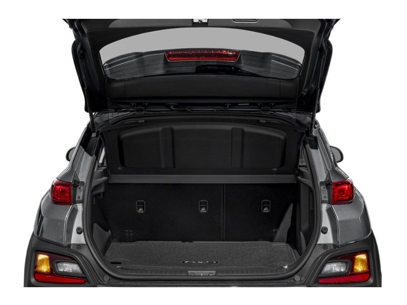 2021 Hyundai Kona 2.0L Essential FWD Exterior Shot 5
