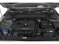 2020 Hyundai Kona 2.0L Essential AWD Exterior Shot 3