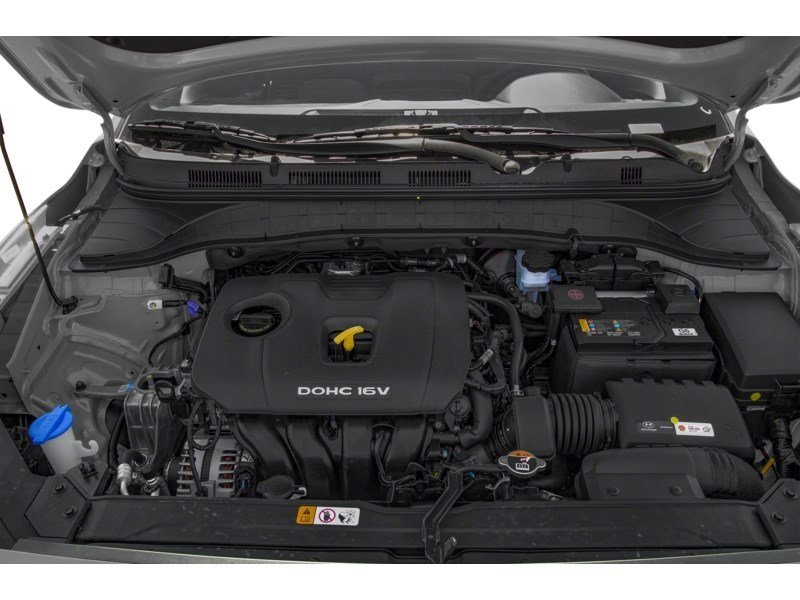 2020 Hyundai Kona 2.0L Essential AWD Exterior Shot 3