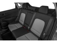 2020 Hyundai Kona 2.0L Essential AWD Interior Shot 5