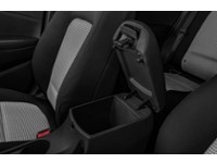 2021 Hyundai Kona 2.0L Essential FWD Exterior Shot 13