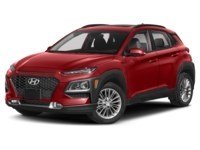 2020 Hyundai Kona 2.0L Preferred AWD Exterior Shot 1