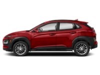 2021 Hyundai Kona 2.0L Preferred FWD Exterior Shot 8