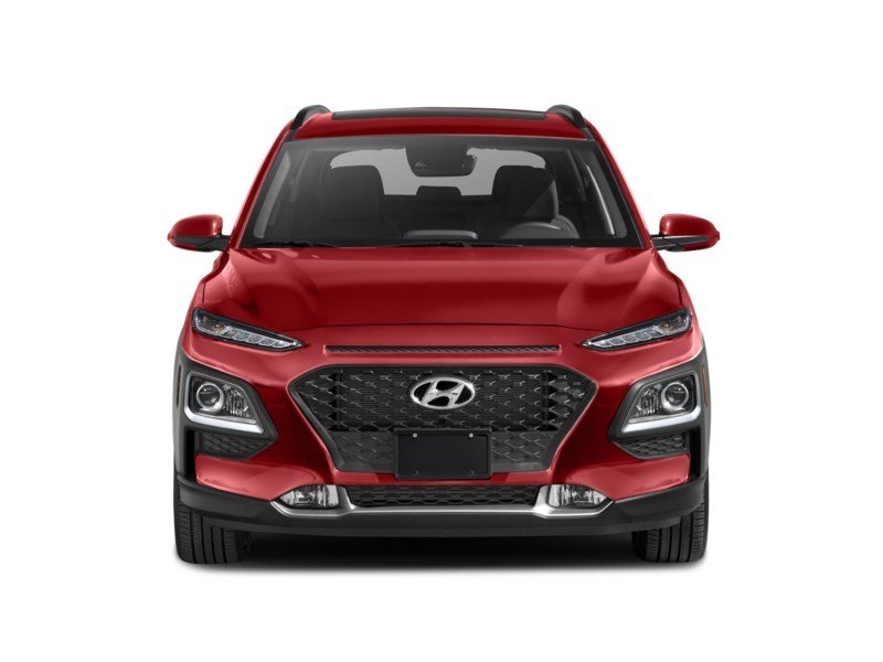 2020 Hyundai Kona 2.0L Preferred AWD Exterior Shot 7