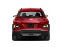 2021 Hyundai Kona 2.0L Preferred FWD Exterior Shot 9