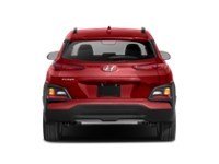 2021 Hyundai Kona 2.0L Preferred FWD Exterior Shot 9