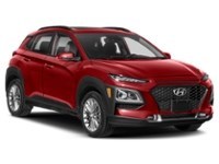 2021 Hyundai Kona 2.0L Preferred FWD Exterior Shot 10